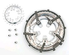 Shimano STX FC-MC30 Plateaux