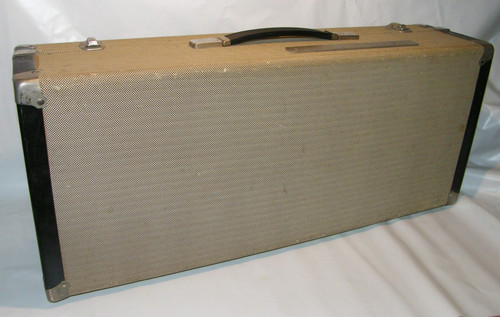 Ancien valise modèle - valise,