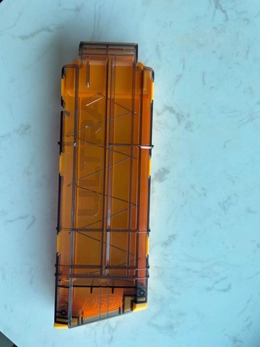 Nerf ultra round - 10, dart