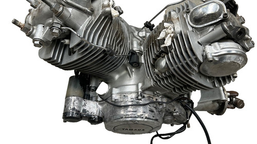 Moteur yamaha 750 - moteur,