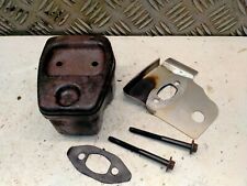 Tronçonneuse Mc Culloch Mac Cat 436 - Echappement / silencieux ref. 530047207