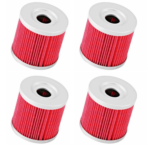 Pack oil filter - oil, fits