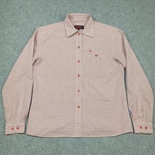 Fjallraven Femmes Shirt Taille