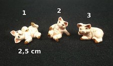 cochon, cochonne