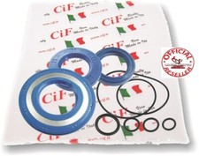 PIAGGIO VESPA PX 125 150 200 ARCOBALENO 81/97 KIT DE JOINTS SPI MOTEUR