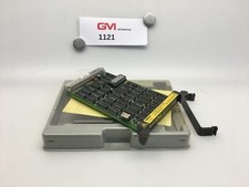 Module De Processeur Eberle PLS514 P-41 0514 01 000 000 SPS CPU MODULE VN 01