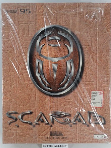 Scarabe ordinateur windows - pc,