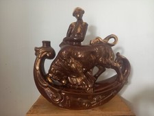 Toréador Torero céramique