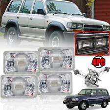 Ampoule réfléchissante H4