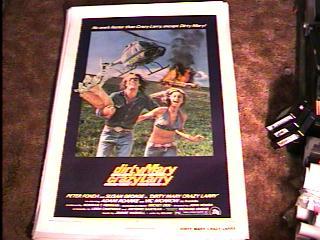 Dirty mary crazy larry rare - larry,