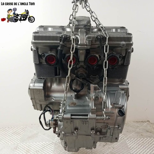 Moteur suzuki 600 - suzuki,