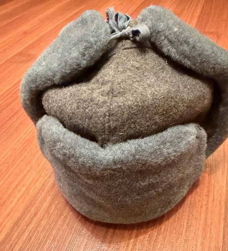 Chapeau hiver militaire - chapeau,