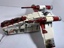 LEGO Star Wars: Republic