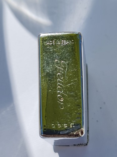 Briquet feudor - briquet,