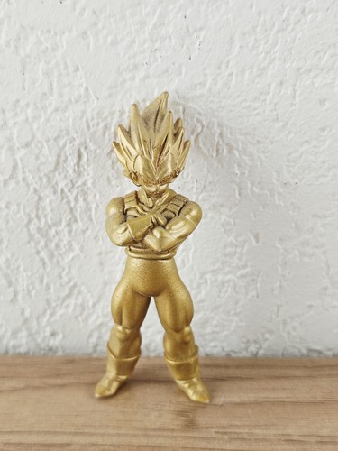 Dragon ball gashapon - gashapon, vegeta