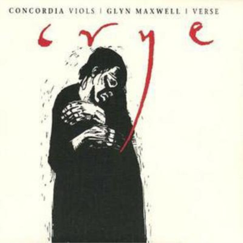 Various composers crye - crye, (cd)