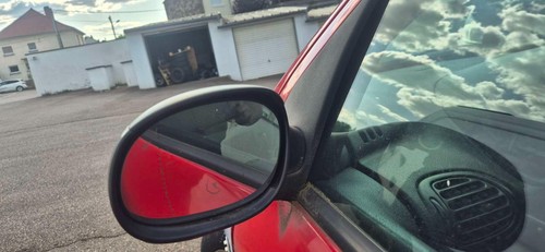 Retroviseur peugeot 206 - peugeot,