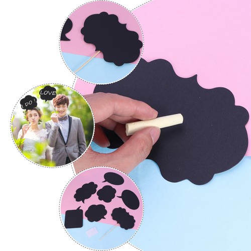 Pcs photobooth accessories - 30,