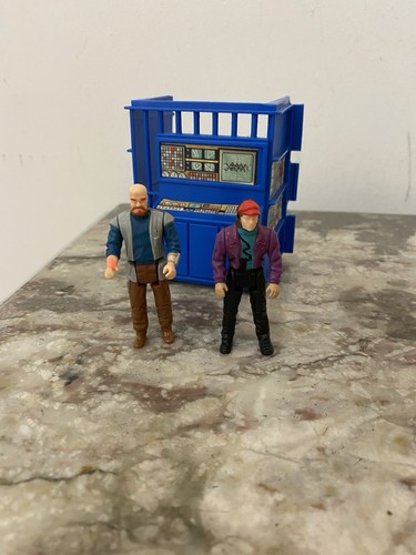 Mask kenner vintage base - mask,