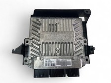 Unité De Contrôle Du Moteur