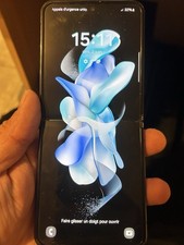 Samsung galaxy flip4 - samsung,