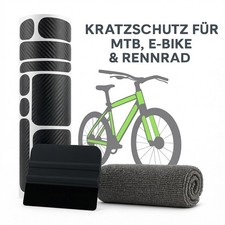 GD-Shield Kit Film Protection