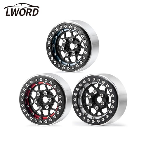 Metal alloy rc - 4x, rock
