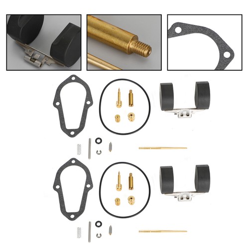 Kit réparation - 2x, de