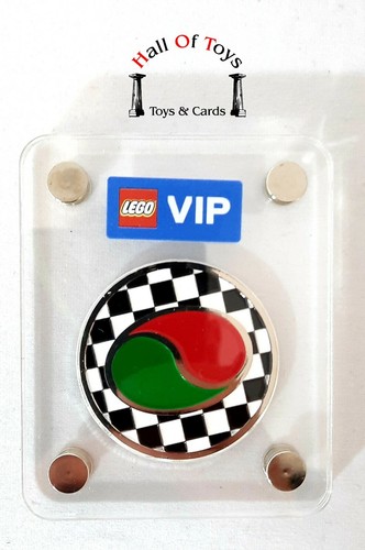 Lego city vip - city,