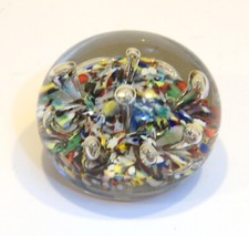 Ancienne Boule en Cristal