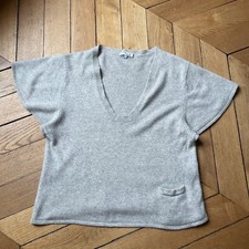 Pull Cachemire Ba&Sh