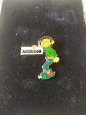 RARE PINS BD GASTON LAGAFFE