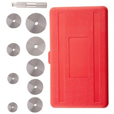 Outils Kit Extracteur de roulement Kit de pression hydraulique Outillage