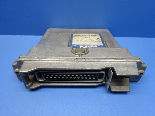 Renault clio 9 d - 2, 1.9