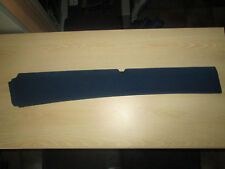 cache intérieur velour bleu arrière droit  CITROEN CX Série 1 2000 PALLAS MA