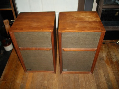 Vintage wharfedale w60d mark - vintage,