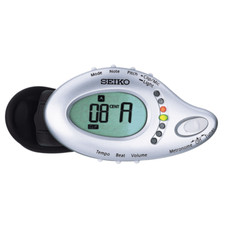 Accordeur + métronome Seiko