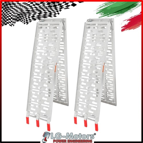 Paire rampe chargé - paire,