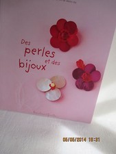 Livre des perles et - et,