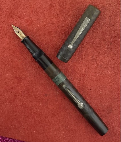 Waterman 1920 52 fountain - #52,