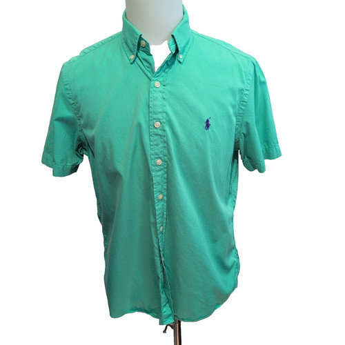 Chemise ralph lauren homme - chemise,