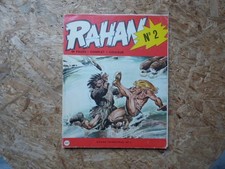 ALBUM BD - RAHAN  - Numéro 2