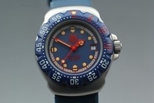 [Presque comme neuve] Montre pour femme Tag Heuer Formula 1 Professional...