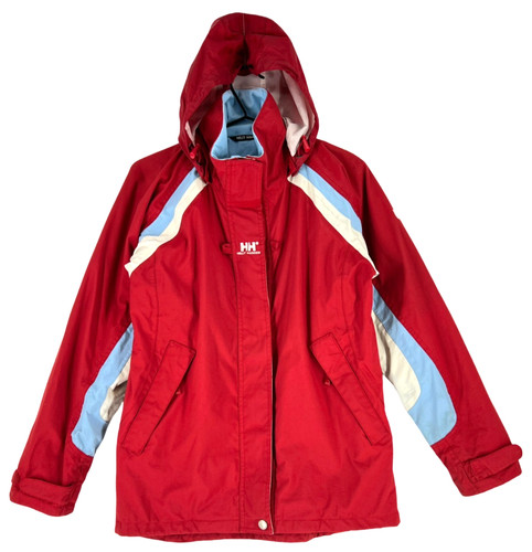 Veste capuche helly hansen - veste,