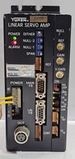 Yuken SK1099-10, Linear Servo