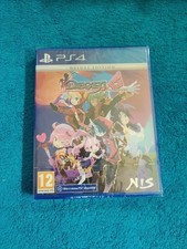 PS4 DISGAEA 6 COMPLETE DELUXE