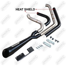 Convient pour Harley-Davidson