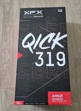 cartes graphiques Rx 7700xt