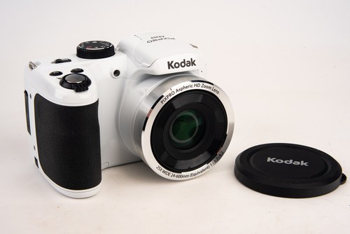 Kodak pixpro az252 astro zoom - kodak,