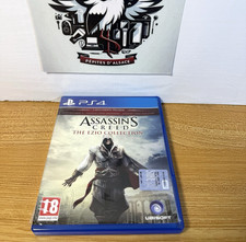 Jeu Ps4 Assassin's Creed The